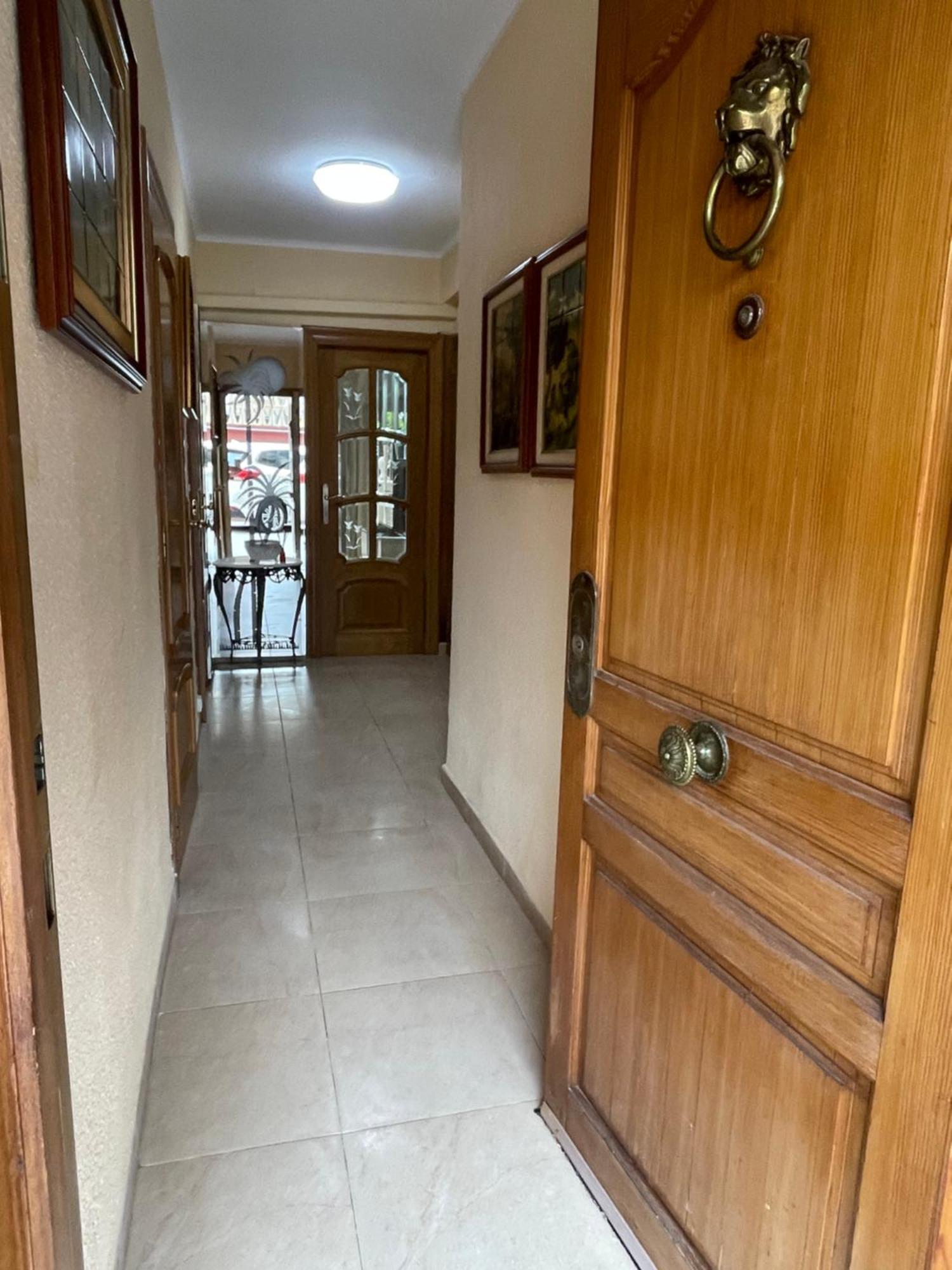 Super Terrace Levante Front Line Apartment Los Ranchos Self Check-In, Free Parking Benidorm Bagian luar foto