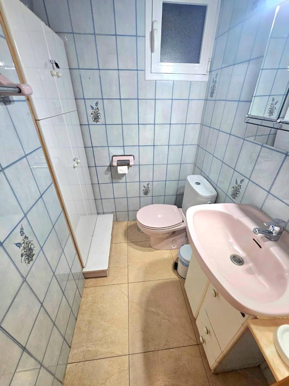 Super Terrace Levante Front Line Apartment Los Ranchos Self Check-In, Free Parking Benidorm Bagian luar foto
