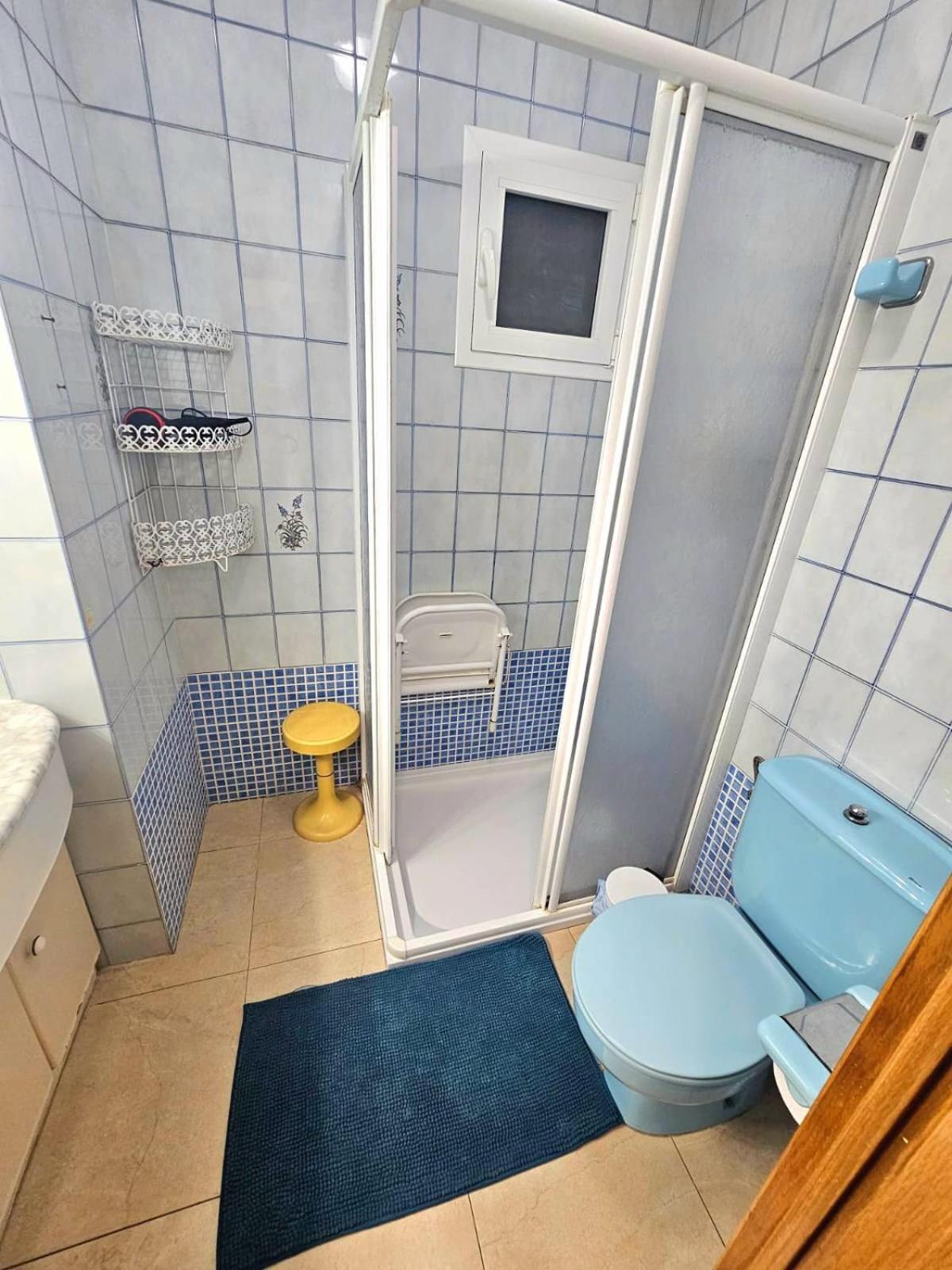 Super Terrace Levante Front Line Apartment Los Ranchos Self Check-In, Free Parking Benidorm Bagian luar foto
